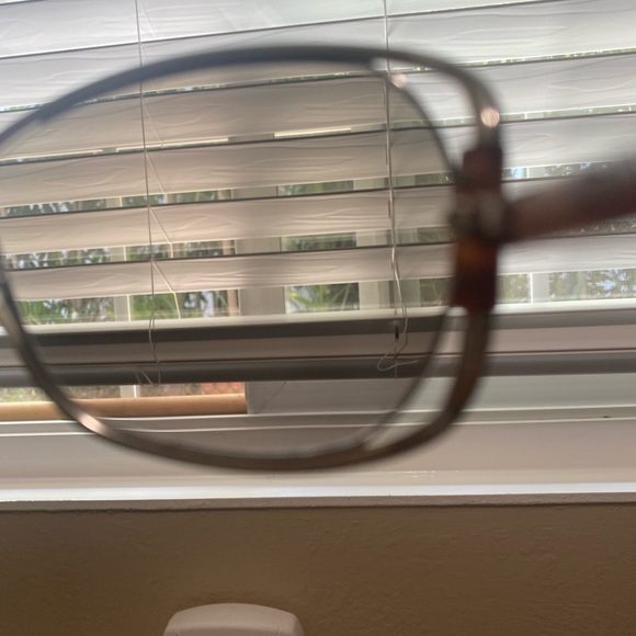 Tom Ford Sunglasses EUC main image 5
